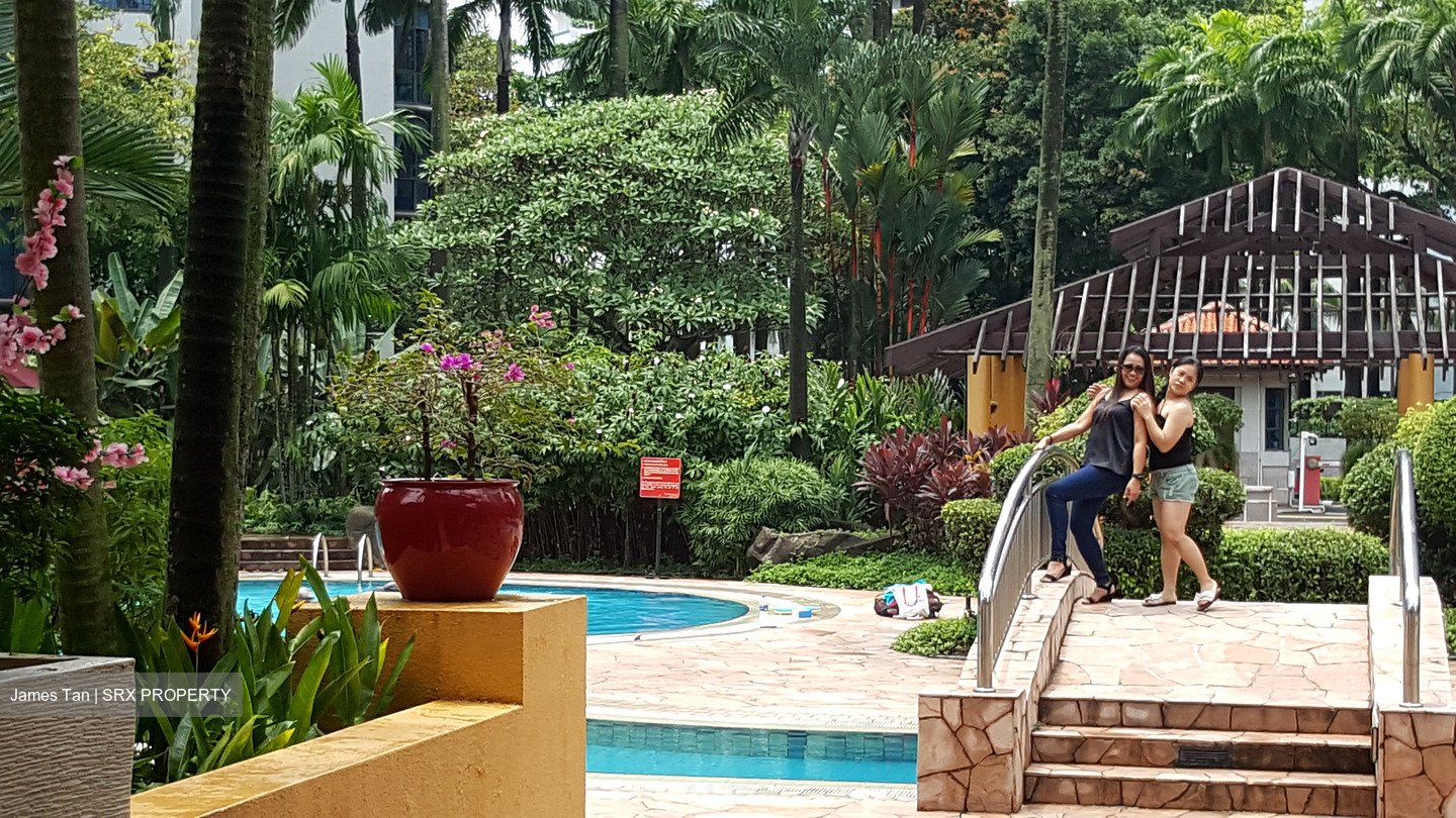 Parc Oasis (D22), Condominium #533977241